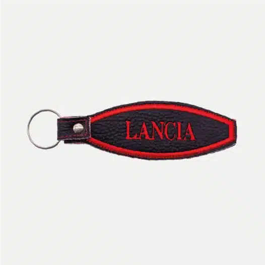Portachiavi Lancia