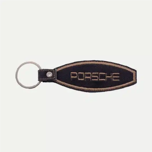 Portachiavi Porsche