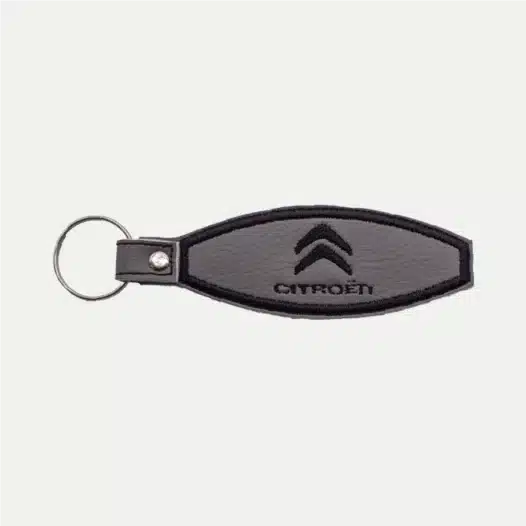Portachiavi Citroën