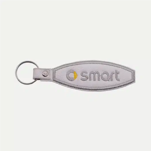 Portachiavi Smart