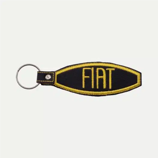 Portachiave Fiat
