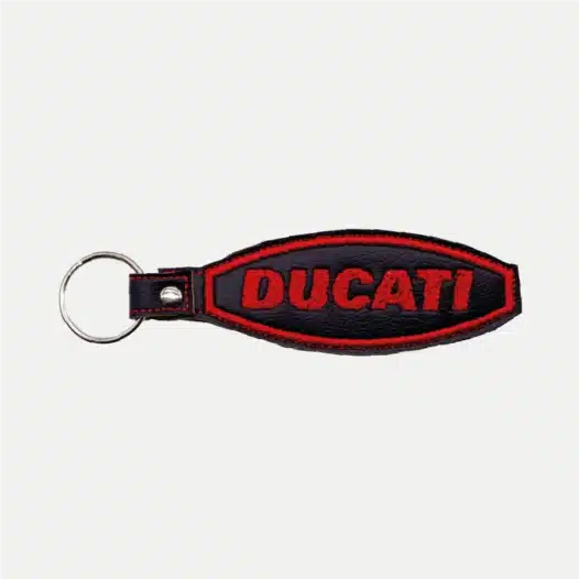 Portachiavi Ducati