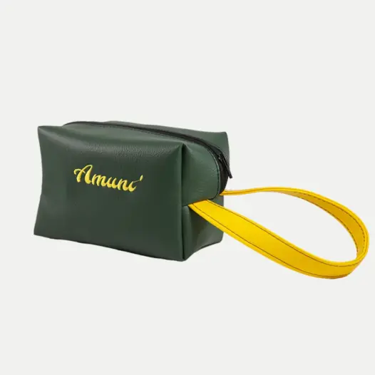 Pochette Amunì