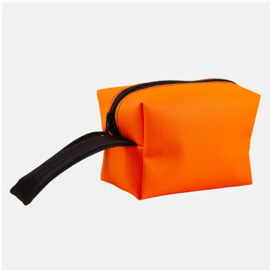 Pochette arancione