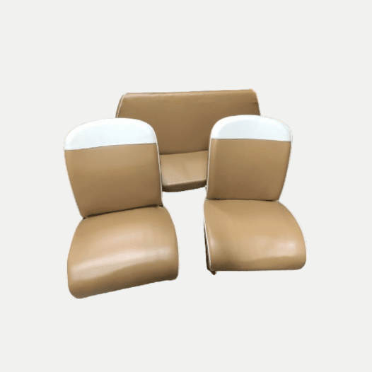 Tappezzeria Fiat 500 d'epoca 25
