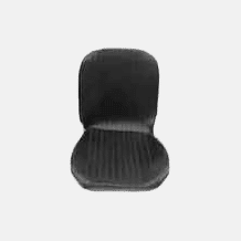 Kit fodere colore nero 500L