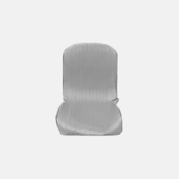 Kit fodere colore Ocra 500 L