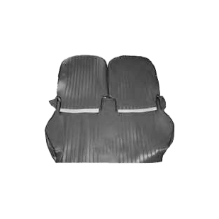 Kit fodere colore Bordeaux 500 L