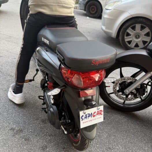 Sella Bike